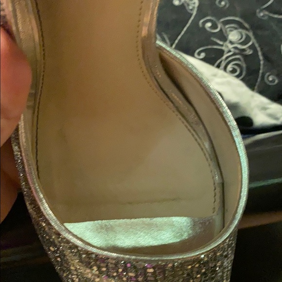 Lulu Townsend high heels - Picture 9 of 14